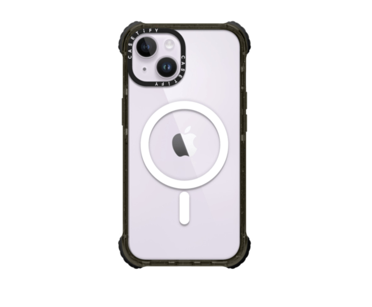 casetify custom bounce case
